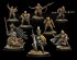 preview Ігровий набір PRUSSIAN STOSSTRUPPEN WARBAND Archon TCPM2012