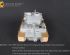 preview 1/35 WWII German Sd.kfz.181 Pz.kpfw.VI Ausf.E Tiger I Early Production Premium Edition