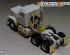 preview Modern U.S. M915 Tractor/M872 Trailer Basic(TRUMPETER 01015)