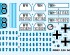 preview Збірна модель 1/16 Бронетранспортер Sd.Kfz 251/22D Trumpeter 00943