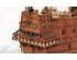 preview Scale wooden model 1/90 Galleon &quot;San Martin&quot; OcCre 13601