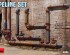 preview Збірна модель 1/35 Набір Трубопроводу MiniArt 35652
