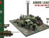 preview Збірна модель 1/35 Завантаження боєприпасів (SU-85, Газ-ММ та екіпаж). Великий набір MiniArt 36071