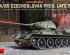preview Збірна модель 1/35 Танк Т-34-85 Чехословаччина MiniArt 37078
