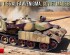 preview Збірна модель 1/35 Іракський танк Т-55А AL FAW/Enigma MiniArt 37095