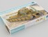 preview Сборная модель 1/35 Немецкая 128-мм самоходная артиллерийская установка PAK44 (KRUPP) Трумпетер 0552