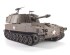 preview Збірна модель 1/35 Американська самохідна гаубиця M108 (105-мм гаубиця з довжиною ствола 30 калібрів) AFV Club 35108