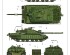 preview Сборная модель 1/48 Британский Challenger 2 с улучшенной броней ХоббиБосс 84854