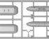 preview Scale model 1/48 Set Airplane P-47 D Thunderbolt with base and accessories MiniArt 48018
