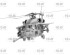 preview Сборная модель 1/48 Ударный вертолет сил специальных операций США MH-60L DAP ICM 48366