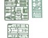 preview Збірна модель 1/72 Платформа бронепоїзда UniModel MT642