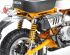 preview Збірна модель 1/12 Мотоцикл HONDA MONKEY 125 Tamiya 14134