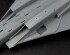 preview Сборная модель 1/72 Самолет Грумман Ф-14A Томкэт ХоббиБосс 80276