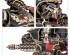 preview Ігровий набір Warhammer 40000 – HORUS HERESY: LEGIONS IMPERIALIS – MECHANICUM: REAVER TITAN GRAV/OBL &amp; VOLK/ANNH