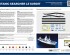 preview Збірна модель 1/200 Пошукове судно Титаніка Le Suroit - Стартовий набір Heller 56615