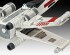 preview Стартовый набор 1/112 Star Wars X-Wing Fighter Revell 63601
