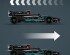 preview Конструктор LEGO TECHNIC Mercedes-AMG F1 W14 E Performance Pull-Back 42165