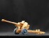 preview Набор колес для Д-20 (обычные и деформированные И-78) от Trumpeter ScaleX WM-35060C