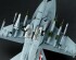 preview Scale model 1/48 Boeing F/A-18F Super Hornet Bounty Hunters Meng LS-016