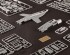 preview Збірна модель 1/48 Літак F/A-18E Super Hornet VFC-12 HobbyBoss 85818
