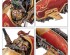preview Игровой набор Warhammer 40000 - HORUS HERESY: CUSTODES - GYRFALCON JETBIKE SODALITY