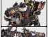 preview Игровой набор Warhammer 40000 - ORKS: BIG MEK DAKKARIG