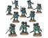 preview Legiones Astartes: MK VI Assault Squad