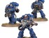 preview Ігровий набір Warhammer 40000 - COMBAT PATROL - SALAMANDERS