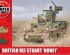 preview Збірна модель 1/35 Танк M3 Stuart Honey (British version) Airfix A1358