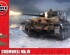 preview Збірна модель 1/35 Танк Cromwell Mk.IV Airfix A1373