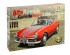 preview Збірна модель 1/24 Автомобіль Alfa Romeo Giulietta Spider 1300 Italeri 3653