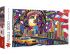 preview Puzzles  New York 1000pcs