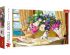 preview Puzzles morning flowers 1000pcs
