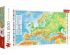 preview Пазли Фізична карта Європи 1000шт