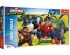 preview Puzzles Spiderman in action 260pcs