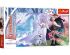 preview Puzzles Magical world of sisters: Frozen 200pcs