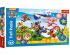 preview Puzzle Always ready for rescue: Paw Patrol 160pcs
