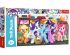 preview Puzzle Pony shopping 160pcs