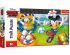 preview Puzzles of Mickey Mouse at the stadium 100 pcs