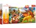 preview Puzzles The Adventures of Simba: The Lion King 100 pcs