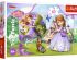 preview Puzzle Adventures of Princess Sofia 60pcs