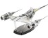 preview Scale model 1/24 spaceship &quot;N-1 Starfighter: The Mandalorian&quot; Revell 06787
