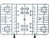 preview Збірна модель 1/48 Літак Tempest Mk.V серія 2 Eduard 84187