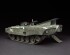 preview Scale model 1/35 Israeli heavy armored personnel carrier Ahzarit (late) Meng SS-008