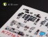 preview SU-17M4P/22M4 3D декаль інтер'єр для комплекту ModelSvit 1/72 KELIK K72167