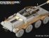 preview Photo Etched set for 1/35 Sd.Kfz 234 8 Rad(For DRAGON 6221) 