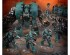 preview Игровой набор Warhammer 40000 - HORUS HERESY: LEGIONES ASTARTES - COMBAT FORCE