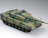 preview Збірна модель 1/35 Німецький танк Leopard 2 А4 HobbyBoss 82401