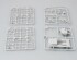 preview Сборная модель 1/72 Немецкая САУ Штуг III Ausf. E Трумпетер 07258