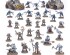 preview BATTLEFORCE GENESTEALER CULTS: BIOSANTIC BROODSURGE